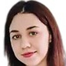 Ларина Нина Сергеевна, рентгенолог