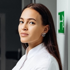 Панкратова Дарья Владимировна, гинеколог