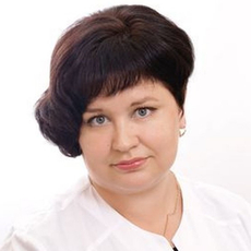 Беспалова Ирина Сергеевна, хирург