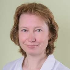 Соболева Светлана Алексеевна, врач функциональной диагностики
