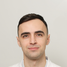 Юхимук Дмитрий Вячеславович, ортопед