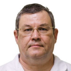 Лобанов Николай Эрнстович, врач УЗД