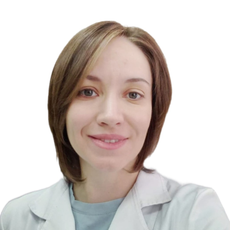 Колчина Татьяна Владимировна, детский ортопед