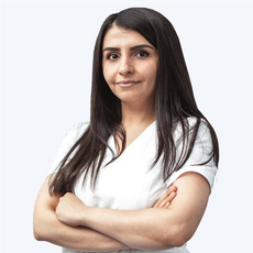 Курбанова Самира Муратовна, стоматолог-ортопед