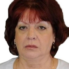 Шимченко Альбина Анатольевна, анестезиолог