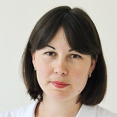 Еремеева Татьяна Васильевна, педиатр