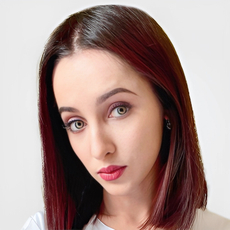 Алфименкова Кристина Аскольдовна, гастроэнтеролог