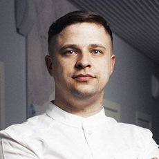 Графеев Виктор Викторович, анестезиолог