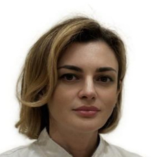 Магаева Фатима Юрьевна, гинеколог