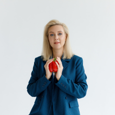 Качур Анна Владимировна, нутрициолог