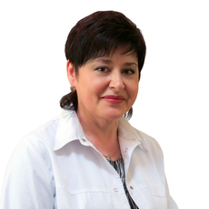 Объездова Ольга Владимировна, педиатр