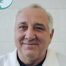 Мельчинский Анатолий Николаевич, ЛОР