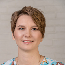 Фомина Кристина Николаевна, ЛОР