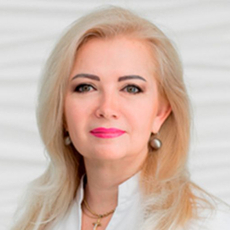 Саркисова Наталья Александровна, гинеколог