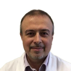 Алешин Сергей Владимирович, детский ортопед