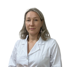 Бирюкова Наталья Константиновна, психолог