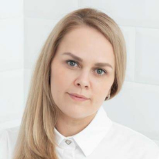 Балашова Юлия Николаевна, косметолог