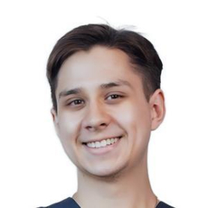 Коблов Дмитрий Александрович, стоматолог-терапевт