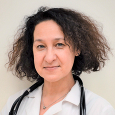 Александрова Ирина Владимировна, детский аллерголог