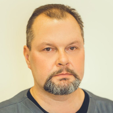 Хитров Виталий Александрович, ЛОР