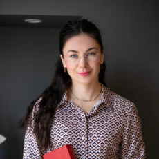 Глебец Ольга Георгиевна, психолог