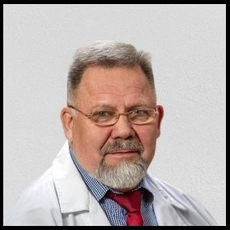 Корышков Николай Александрович, хирург