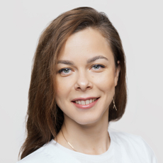 Бахметьева Надежда Александровна, стоматолог-терапевт