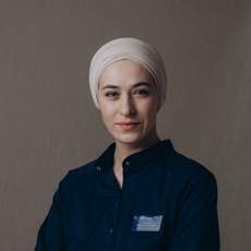 Цолоева Изабелла Халедовна, ортодонт