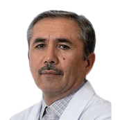 Раджабов Зохир Рашидович, педиатр