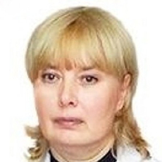 Давыденко Мария Евгеньевна, маммолог-онколог