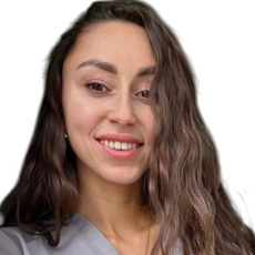 Карапетян Карина Геннадьевна, стоматологический гигиенист