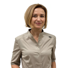 Шихотарова Анна Владимировна, гинеколог