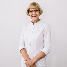 Иващенко Ольга Викторовна, детский невролог