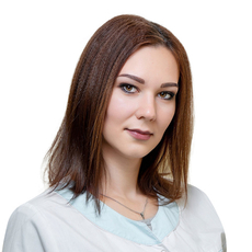 Примак Анастасия Александровна, косметолог