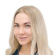 Гукова Ксения Валериевна, косметолог