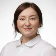 Пержар Эльвира Ивановна, массажист