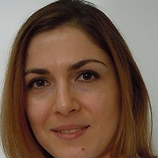 Маргарян Лусине Юрьевна, рентгенолог