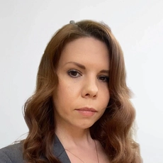 Закиева Марина Олеговна, психолог