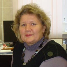 Ишекова Надежда Ивановна, врач ЛФК