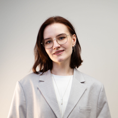 Липченок Дарина Александровна, психолог