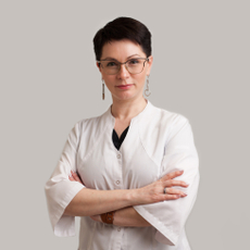 Янчук Наталия Олеговна, гинеколог