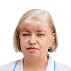 Погребная Людмила Олеговна, неонатолог