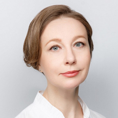 Романова Ольга Анатольевна, гинеколог