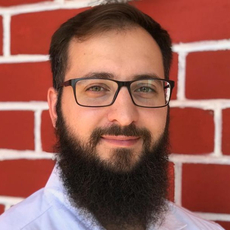 Гончаров Антон Юрьевич, рентгенолог