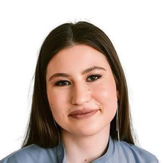 Елизарьева Валерия Петровна, детский стоматолог