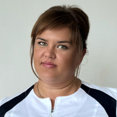 Букаткина Екатерина Ивановна, дерматолог