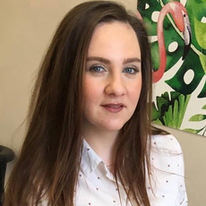 Пестерева Аделя Юрьевна, стоматолог-терапевт