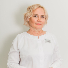 Гайнутдинова Земфира Ильдусовна, стоматолог-терапевт