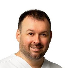 Козыренко Сергей Анатольевич, стоматолог-терапевт