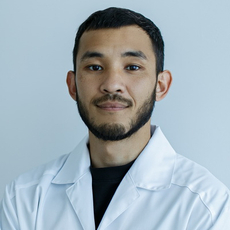 Алехин Тимур Витальевич, психиатр